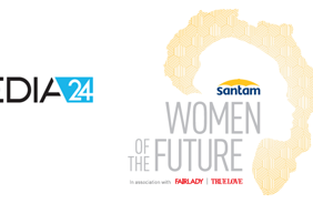 Entries now open for the 2021 Santam Women of the Future Awards, in association with FAIRLADY & TRUELOVE
