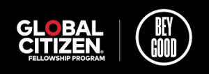BEYONCE’S BEYGOOD INITIATIVE AND GLOBAL CITIZEN ARE CALLING  APPLICANTS INTO THE FELLOWSHIP PROGRAM