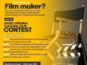 Are you a film maker? Here is something that can help you