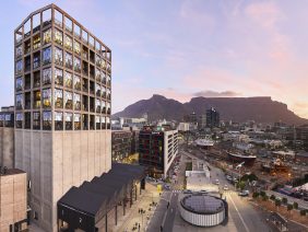 ZEITZ MOCCA AND UWC LAUNCH A PAN-AFRICAN MUSEUM FELLOWSHIP PROGRAMME