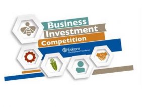 Enter Eskom Business Competition Now!