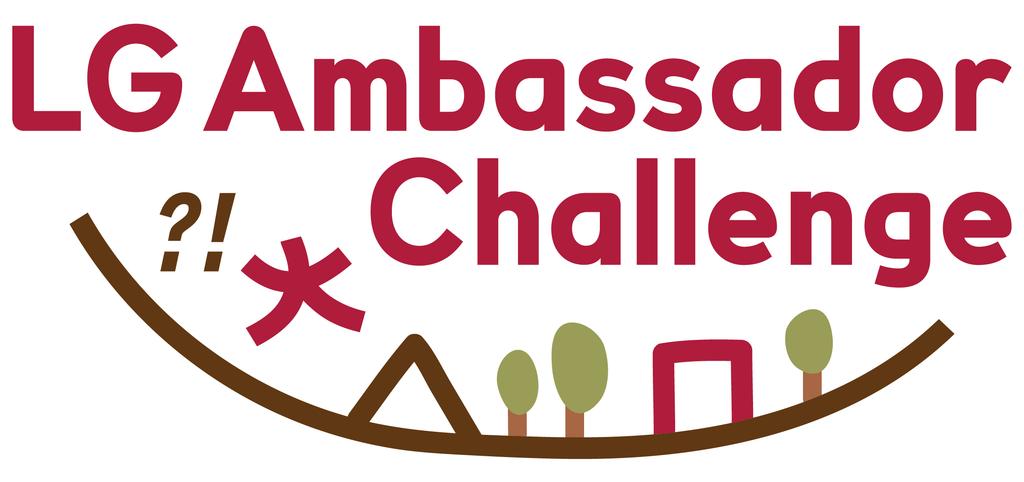 LG launches global ambassador challenge