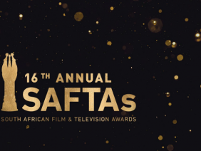 16th South African Film & Television Awards Call for Entries Open