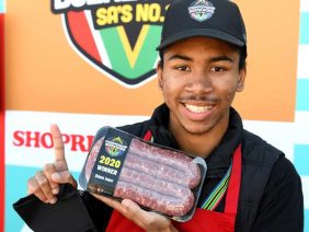 Championship Boerewors competition celebrates 30th year with massive prizes