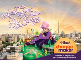 Hollard ChangeMaker