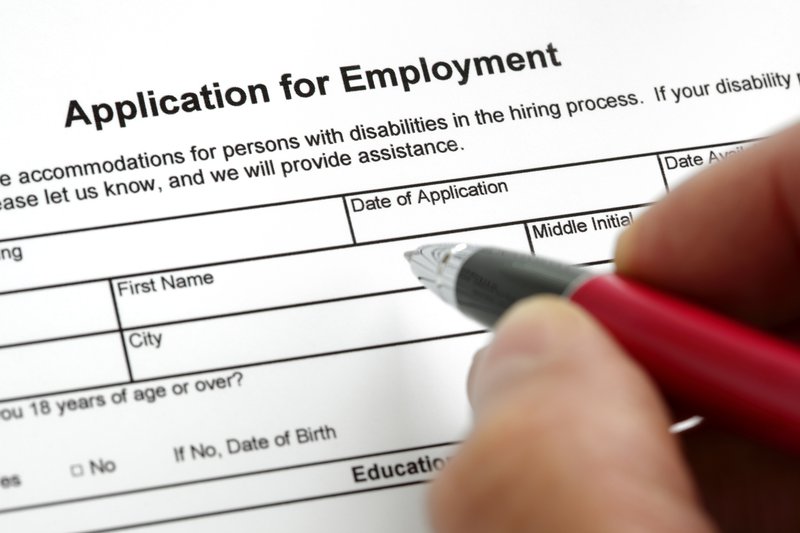 Job seekers in government do not have to submit certified copies with applications
