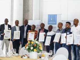 Aspiring SA entrepreneurs urged to enter business plan competition
