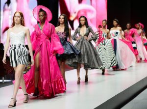 City invites designers to showcase at 2022 Durban fashion fair